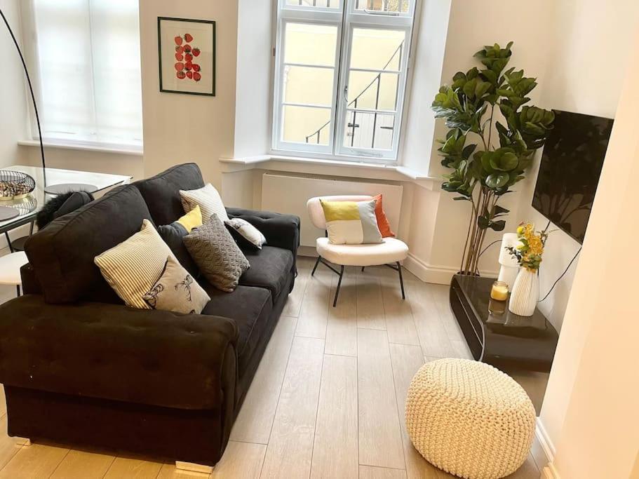 Апартаменти 2Bed2Bath Marylebone Лондон Екстер'єр фото
