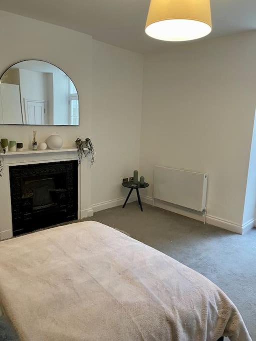 Апартаменти 2Bed2Bath Marylebone Лондон Екстер'єр фото