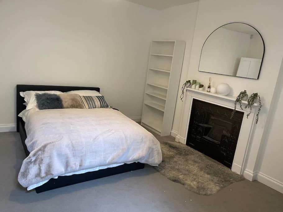 Апартаменти 2Bed2Bath Marylebone Лондон Екстер'єр фото