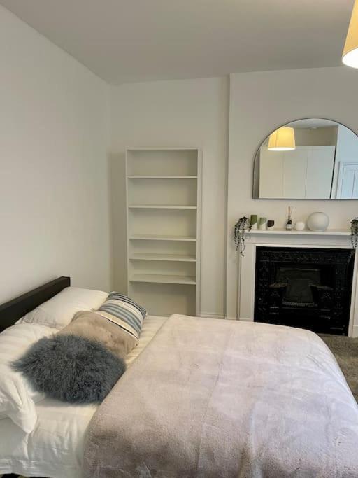 Апартаменти 2Bed2Bath Marylebone Лондон Екстер'єр фото