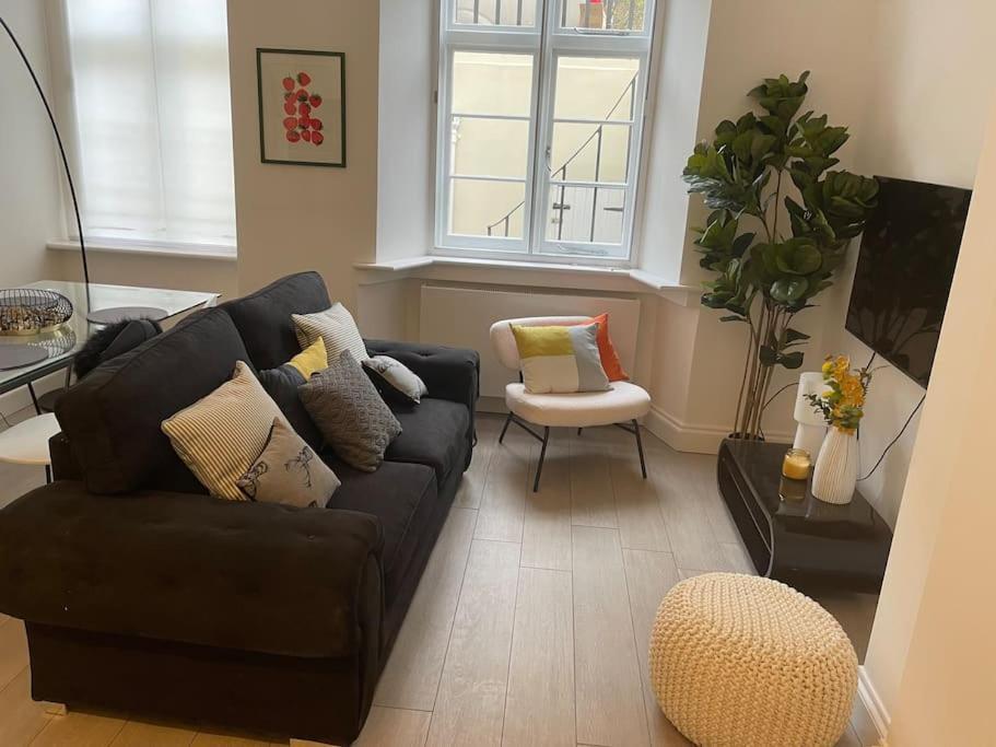 Апартаменти 2Bed2Bath Marylebone Лондон Екстер'єр фото
