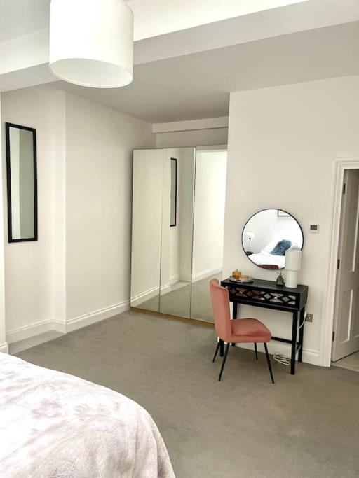 Апартаменти 2Bed2Bath Marylebone Лондон Екстер'єр фото