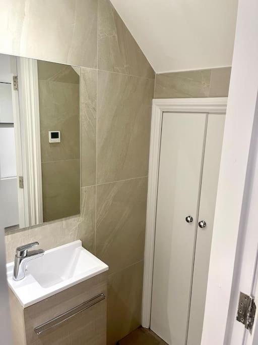 Апартаменти 2Bed2Bath Marylebone Лондон Екстер'єр фото