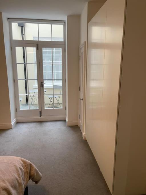 Апартаменти 2Bed2Bath Marylebone Лондон Екстер'єр фото
