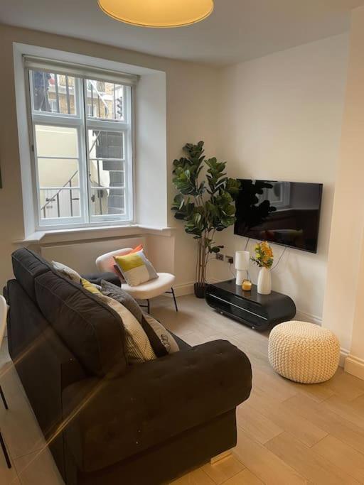Апартаменти 2Bed2Bath Marylebone Лондон Екстер'єр фото